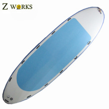 Mais popular design gigante inflável grande stand up paddle surf